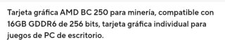 Tarjeta Gráfica