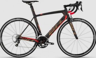 Bicicleta Carretera BH G6 PRO