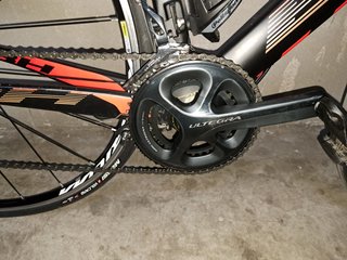 Bicicleta Carretera BH G6 PRO