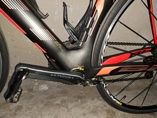 Bicicleta Carretera BH G6 PRO