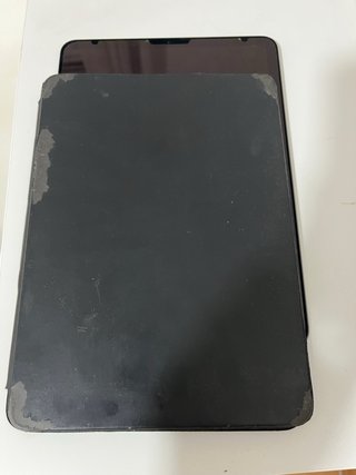 iPad Air 4 64GB Space Gray + Accesorios