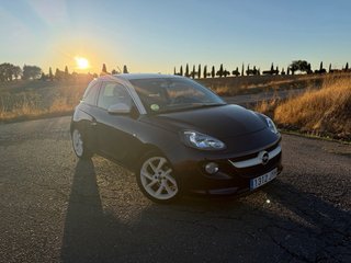 Opel ADAM 2017