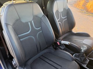 Opel ADAM 2017
