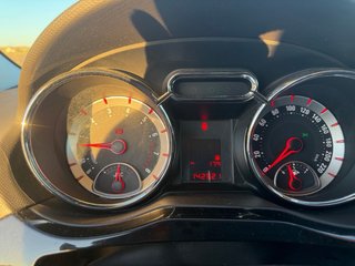 Opel ADAM 2017