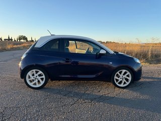Opel ADAM 2017