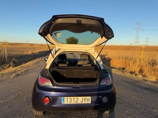 Opel ADAM 2017