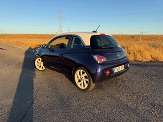 Opel ADAM 2017