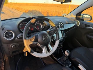 Opel ADAM 2017