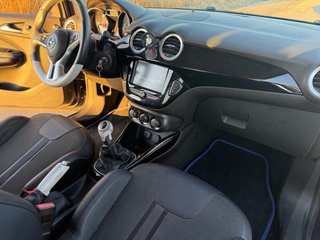 Opel ADAM 2017