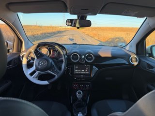 Opel ADAM 2017