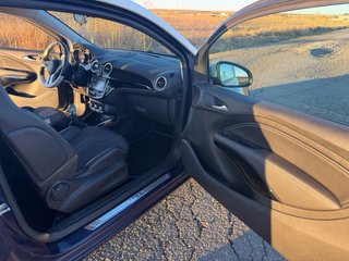 Opel ADAM 2017