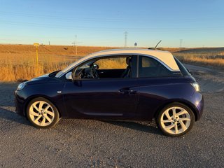 Opel ADAM 2017
