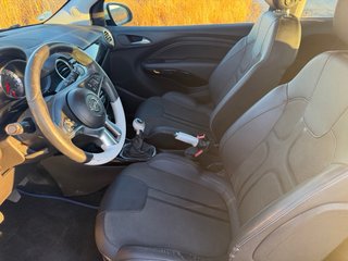 Opel ADAM 2017