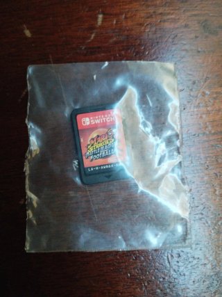 Juegos Nintendo Switch Lote.