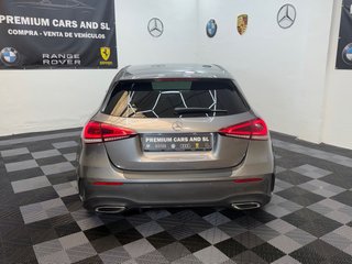 Mercedes-Benz Clase A 2021