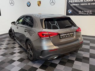 Mercedes-Benz Clase A 2021