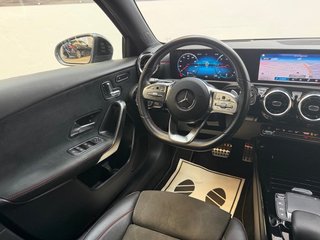 Mercedes-Benz Clase A 2021