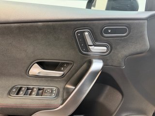 Mercedes-Benz Clase A 2021