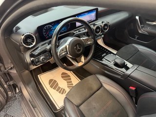 Mercedes-Benz Clase A 2021