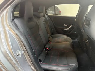 Mercedes-Benz Clase A 2021