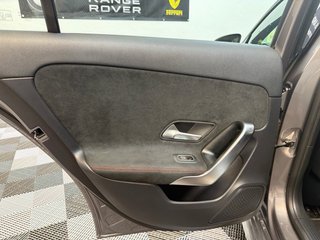 Mercedes-Benz Clase A 2021