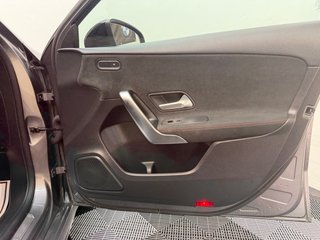 Mercedes-Benz Clase A 2021