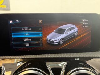 Mercedes-Benz Clase A 2021