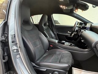 Mercedes-Benz Clase A 2021