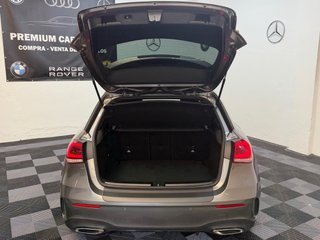 Mercedes-Benz Clase A 2021
