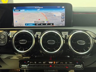 Mercedes-Benz Clase A 2021