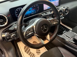 Mercedes-Benz Clase A 2021