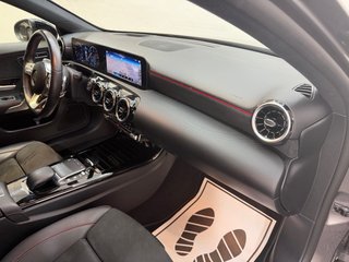 Mercedes-Benz Clase A 2021