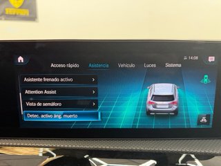 Mercedes-Benz Clase A 2021
