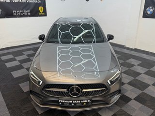 Mercedes-Benz Clase A 2021