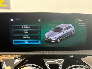 Mercedes-Benz Clase A 2021