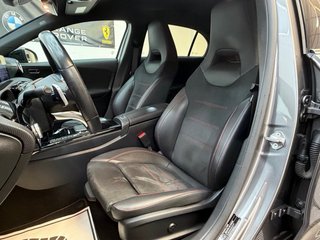 Mercedes-Benz Clase A 2021