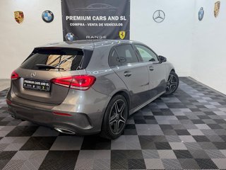 Mercedes-Benz Clase A 2021