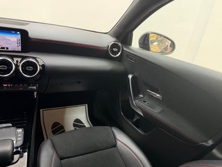 Mercedes-Benz Clase A 2021