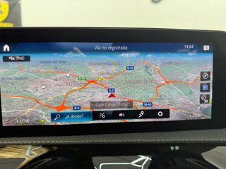 Mercedes-Benz Clase A 2021