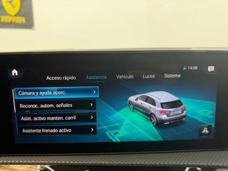 Mercedes-Benz Clase A 2021