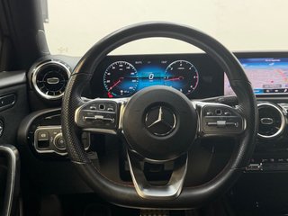 Mercedes-Benz Clase A 2021