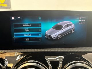 Mercedes-Benz Clase A 2021