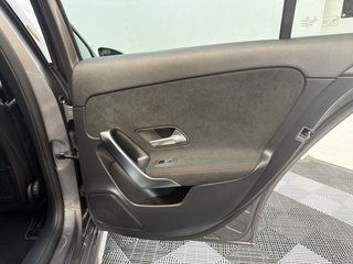 Mercedes-Benz Clase A 2021