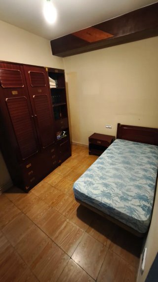 Dormitorio juvenil completo