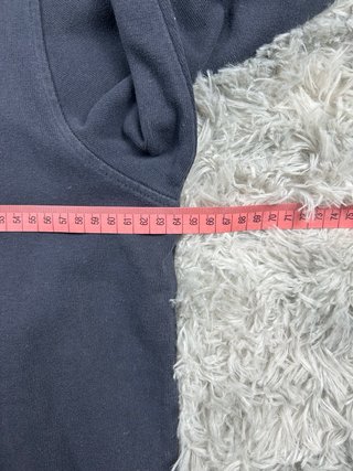 Sudadera Timberland Media Cremallera Vintage