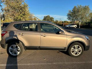 Nissan Qashqai+2 2012