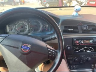 Volvo S60 2009