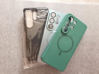 3 Fundas Samsung Galaxy S26 Ultra