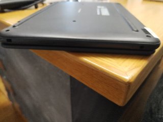 Chromebook Dell Latitude 3190 2-in-1