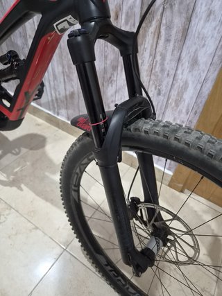 Bicicleta MTB YT Industries L/XL 2019 mullet